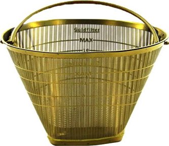 zip Premium gold filter coffee filter (Z4103)