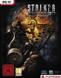 S.T.A.L.K.E.R. - Call of Pripyat (Add-on) (PC)