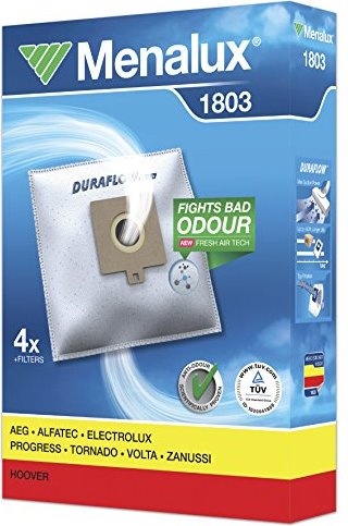 AEG Electrolux PAA3P Wasserfilter, 3 Stück