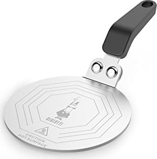 Bialetti induction plate (DCDESIGN08)