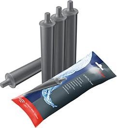 Jura Claris Pro Smart Wasserfilterpatrone, 4 Stück (72819)