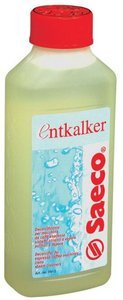 Saeco descaler, 250ml