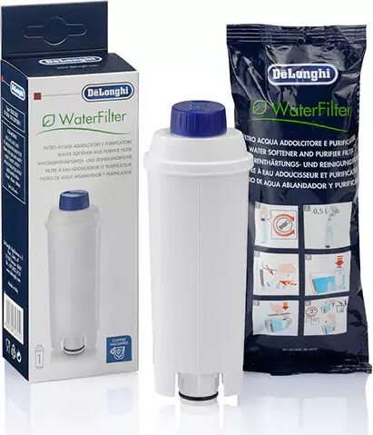 DeLonghi DLS C002 water filter