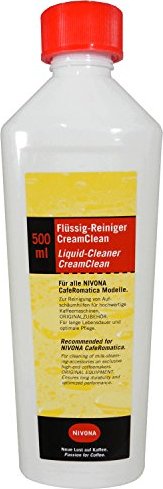 Nivona NICC705 CreamClean, 500ml