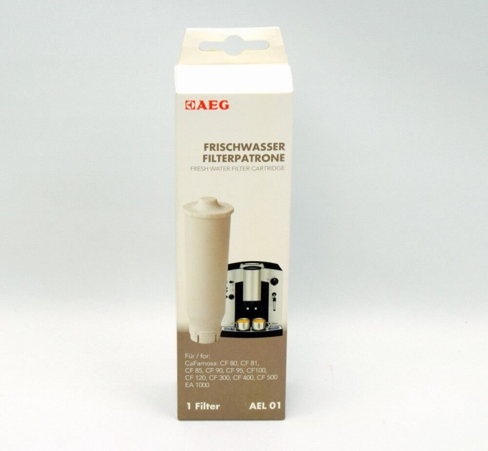 AEG Electrolux AEL01 water filter