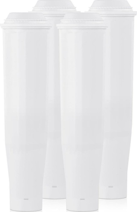 Jura Claris Pro White Wasserfilterpatrone, 4 Stück (68653)