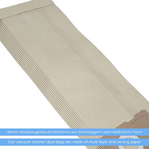 Thomas 350VES paper-dust bag (787 104)
