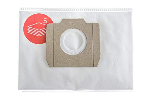 Thomas 350VES paper-dust bag (787 104)