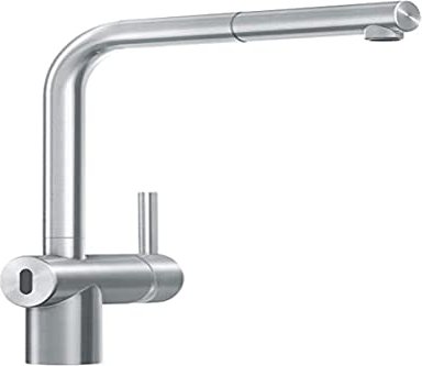 Franke atlas Neo sensor pull out tap HD stainless steel (115.0625.523)