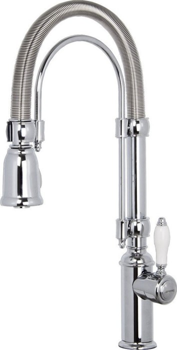 Smeg nostalgia chrome (MIDR7CR-2)