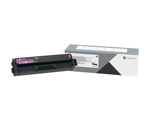 Lexmark Toner 20N0H30 magenta high capacity (20N0H30)