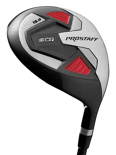 Wilson Prostaff fairway (men)