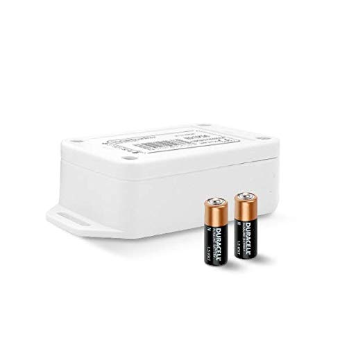 Remsol ismartgate garage tilt sensor, motion detector for Garagentore (iSG-TWS-101)