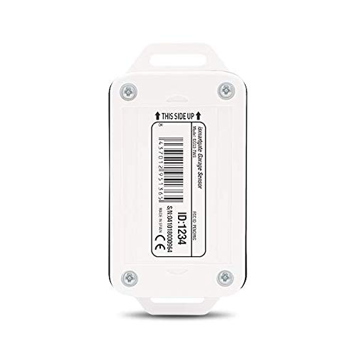 Remsol ismartgate garage tilt sensor, motion detector for Garagentore (iSG-TWS-101)