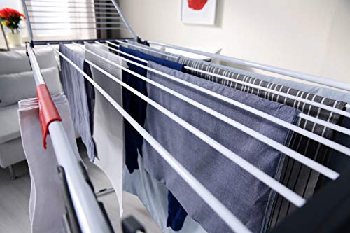 Vileda Magnum clothes horse (162649)