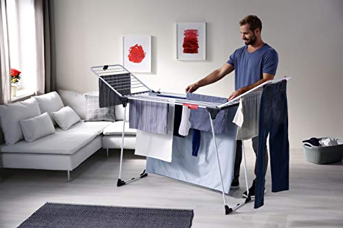 Vileda Magnum clothes horse (162649)