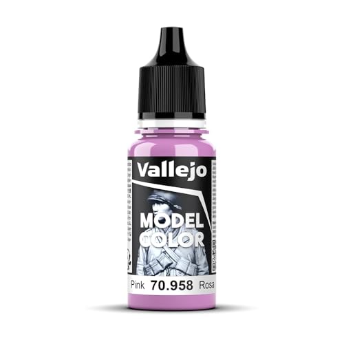 Vallejo Model colour 040 pink (70.958)