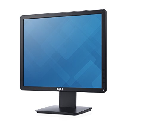 Dell E1715S, 17" (855-BBBG)
