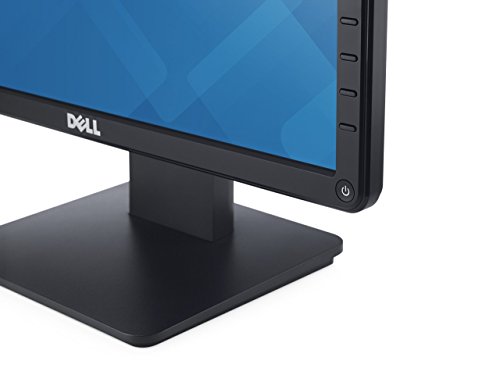 Dell E1715S, 17" (855-BBBG)