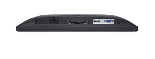 Dell E1715S, 17" (855-BBBG)