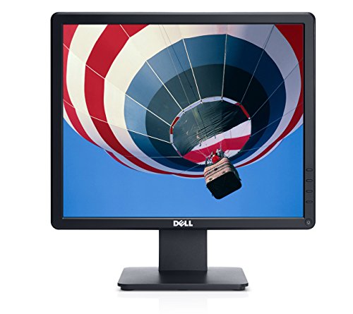 Dell E1715S, 17" (855-BBBG)