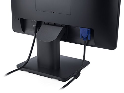 Dell E1715S, 17" (855-BBBG)
