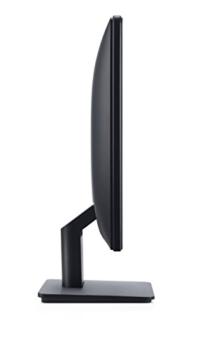 Dell E1715S, 17" (855-BBBG)