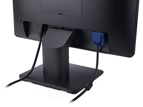 Dell E1715S, 17" (855-BBBG)
