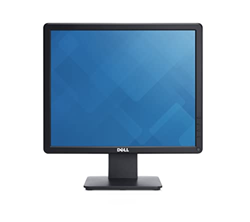 Dell E1715S, 17" (855-BBBG)
