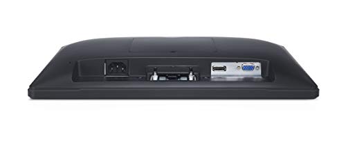 Dell E1715S, 17" (855-BBBG)