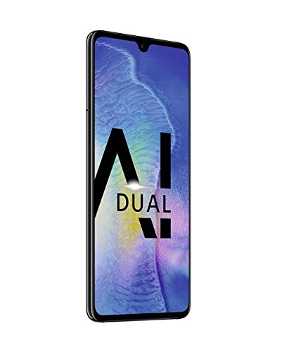 Huawei Mate 20 Dual-SIM black