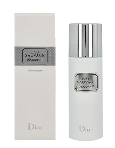 Christian Dior Eau Sauvage Deodorant Spray, 150ml
