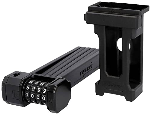 Fischer folding lock Protec FN85 85cm, number combination (50657)