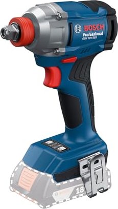 Bosch Professional GDX 18V-285 Akku-Schlagschrauber solo (06019N2120)