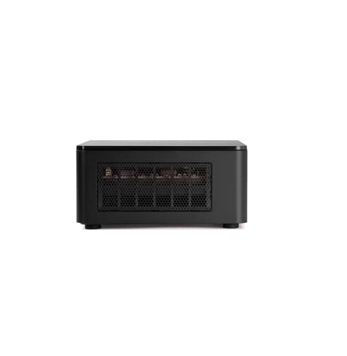 Intel Kit NUC 12 Pro NUC12WSHi5 UCFF Noir i5-1240P
