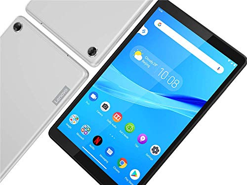 Lenovo Tab M8 HD, Iron Grey, 2GB RAM, 32GB (ZA5G0064GB)