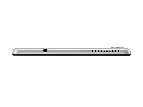 Lenovo Tab M8 HD, Iron Grey, 2GB RAM, 32GB (ZA5G0064GB)