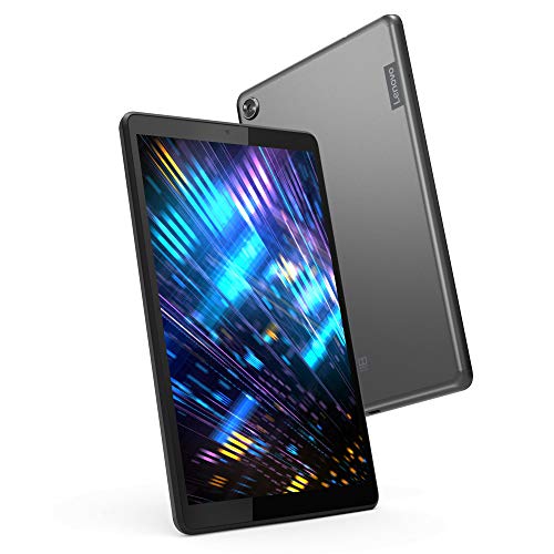 Lenovo Tab M8 HD, Iron Grey, 2GB RAM, 32GB (ZA5G0064GB)