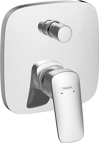 Hansgrohe Logis single lever-bathtub tap chrome (71405000)