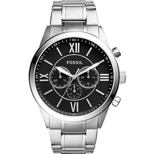 Fossil Flynn BQ1125IE