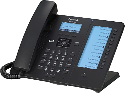 Panasonic KX-HDV230 black