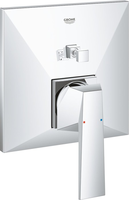 Grohe Allure Brilliant one-hand-Wannenbatterie chrome (24072000)