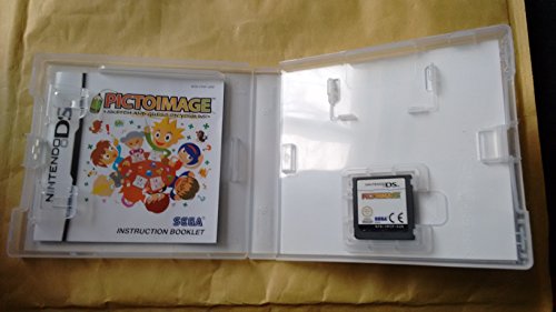 Picto Image (DS)