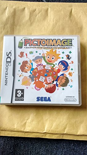 Picto Image (DS)