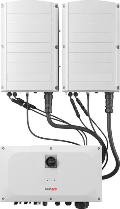 SolarEdge SE50K-RW00IBNM4