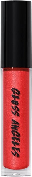 Smashbox Gloss Angeles Lipgloss ay, poppy, 4ml