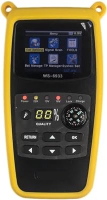 KAKAK WS-6933