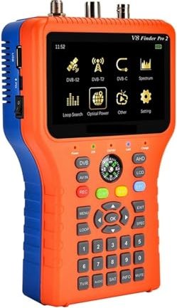 KAKAK V8 finder Pro