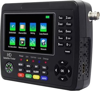 KAKAK V10 finder Max