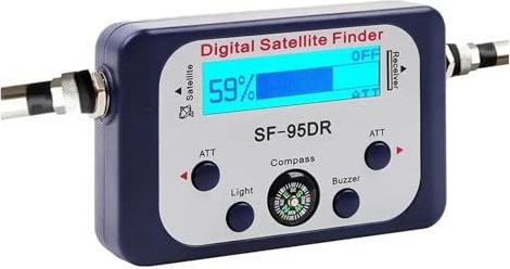 KAKAK satellites finder (356662197)